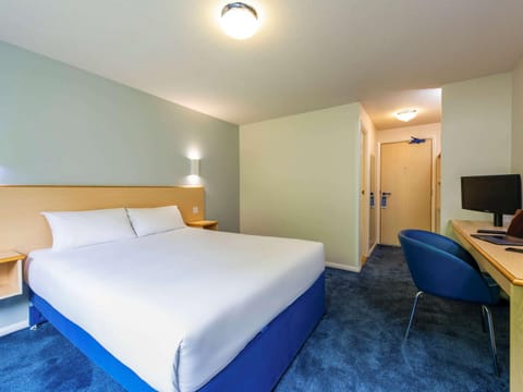 ibis budget Dundee Camperdown Hotel in Dundee