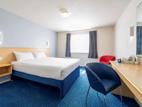 ibis budget Dundee Camperdown Hotel in Dundee