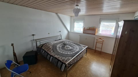 Dörrebach bei Bingen am Rhein und Start zum Soonwald;Hunsrück Apartment in Rhein-Hunsrück-Kreis