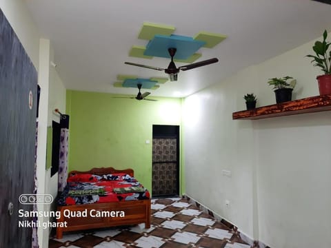 Sai Ram Cottage Vacation rental in Alibag