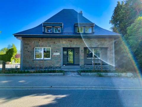 Property building, Spring