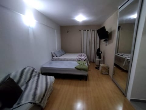 Palladium Apart Service Appart-hôtel in Santos