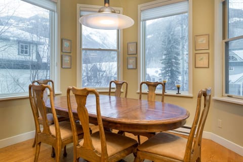 Galena Ave West 227 - Skiscape House in Telluride