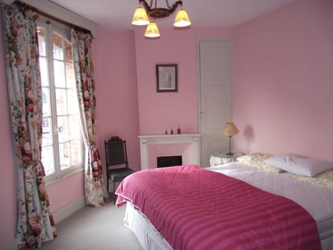 La Falaise House in Hauts-de-France