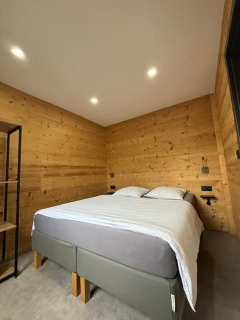 Les Chalets Perce Neige & Jacuzzi privatif, proximité Gerardmer & La Bresse Chalet in Gérardmer