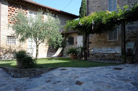 Dimora delle Camelie Country House in Capannori