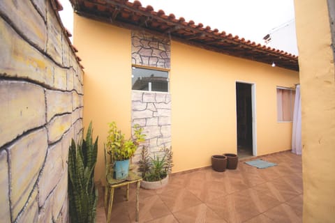 Casa Da Cléo Carrancas Haus in Carrancas