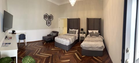 Hotel Business Real 500 Hotel in Puebla