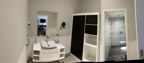 Hotel Business Real 500 Hotel in Puebla