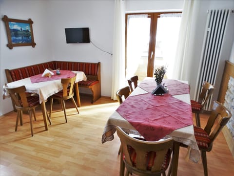 Haus Saurler - Chiemgau Karte Bed and Breakfast in Berchtesgadener Land