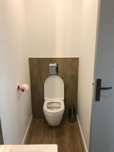 Studio Chateaulin Centre Apartment in Finistere