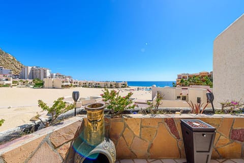 Terrasol Elite Premium Vacation Rentals Apartment hotel in Cabo San Lucas