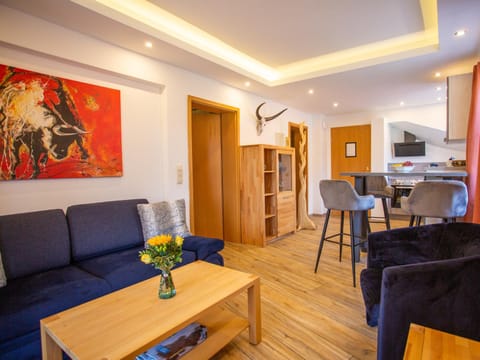 Haus Thanner - Chiemgau Karte Apartment in Berchtesgadener Land