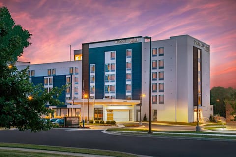 SpringHill Suites By Marriott Frederick Hôtel in Frederick