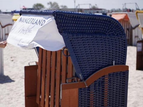 Spa and wellness centre/facilities, Beach