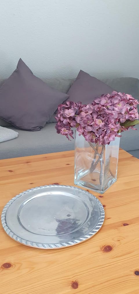 *To hus* Wohnung am Rande von Jever Apartment in Friesland