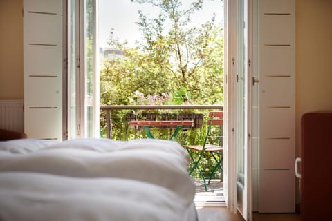 View (from property/room), Balcony/Terrace