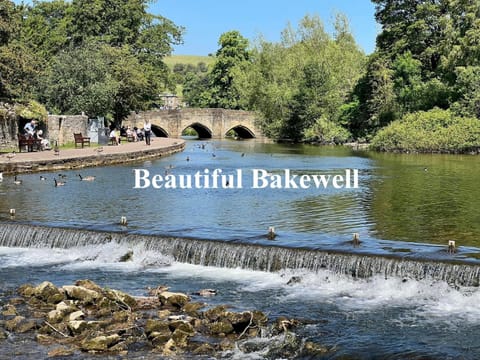 Heather Cottage Bakewell House in Bakewell