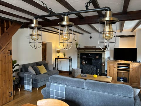 Heather Cottage Bakewell House in Bakewell