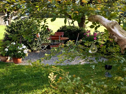 Stachl-Hof - Chiemgau Karte Apartment in Berchtesgadener Land