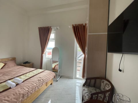 Vy Ngọc Homestay Hotel in Dalat