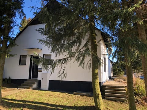 Ferienhaus Küstelblick House in Medebach