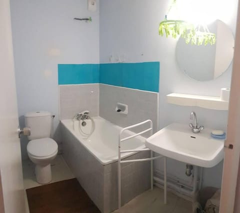 bel appartement du sancy Apartment in Auvergne-Rhône-Alpes