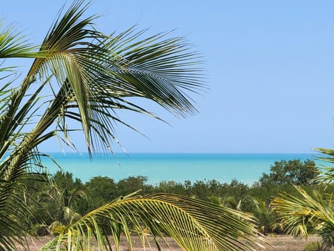 Territorio Magico Dibulla Nature lodge in La Guajira, Colombia