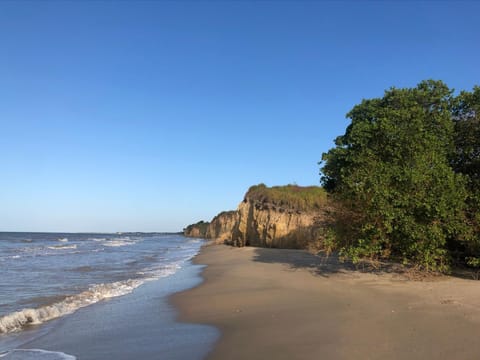 Territorio Magico Dibulla Nature lodge in La Guajira, Colombia