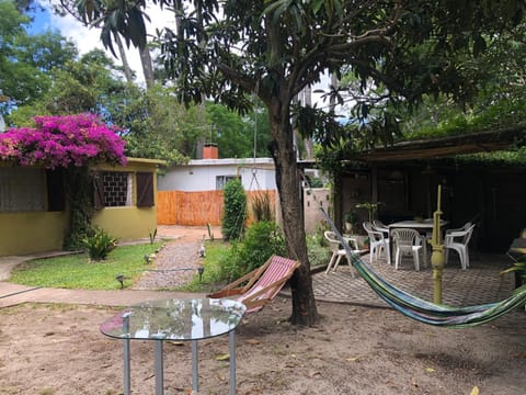 Marindia, hermosa casa, Ideal descanso, Montemar. House in Canelones Department, Uruguay