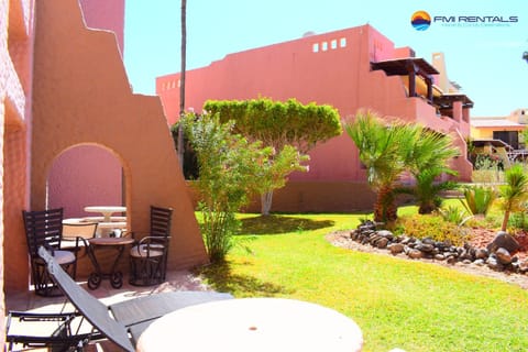 Marina Pinacate B-118 Apartment hotel in Rocky Point