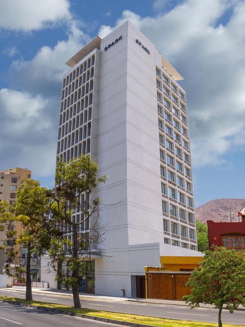 Spark Hoteles Hôtel in Antofagasta