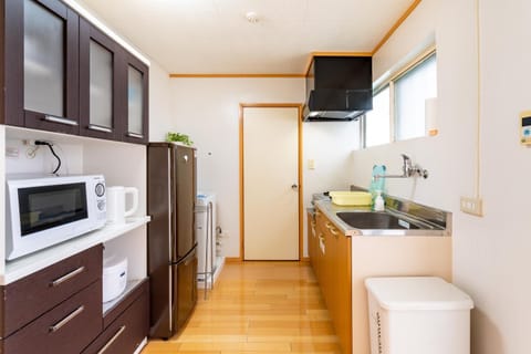 Type B Room 40平米 -ウル エスポワール那覇- Apartment in Naha