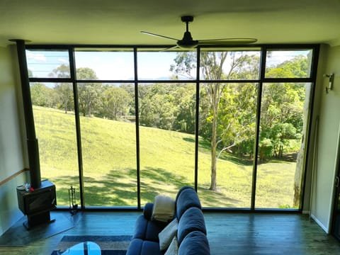 Cabins @ The View Condo in Brisbane