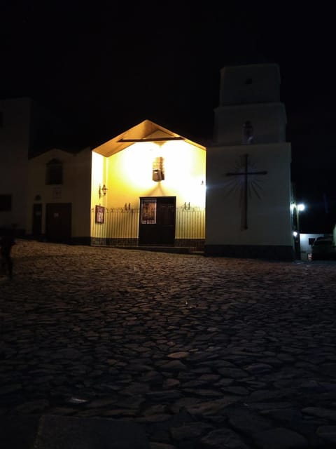 Hospedaje Ale Hostel in Jujuy Province, Argentina