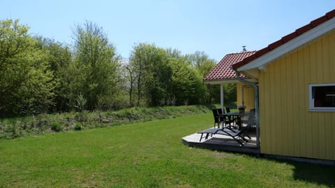 Resort 2 Sea Lodge C 7 House in Großenbrode