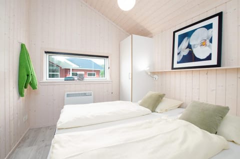 Resort 2 Sea Lodge C 7 House in Großenbrode