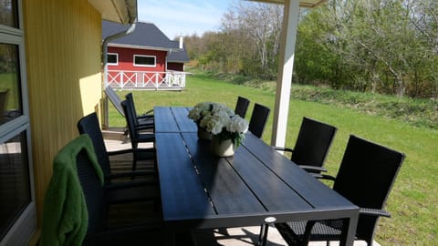 Resort 2 Sea Lodge C 7 House in Großenbrode