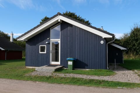 Resort 1 Ocean Cottage A 141 House in Großenbrode