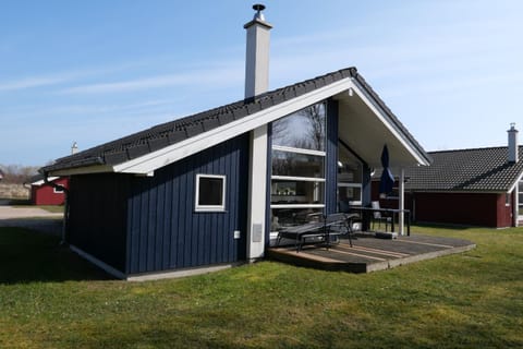 Resort 1 Ocean Cottage A 141 House in Großenbrode