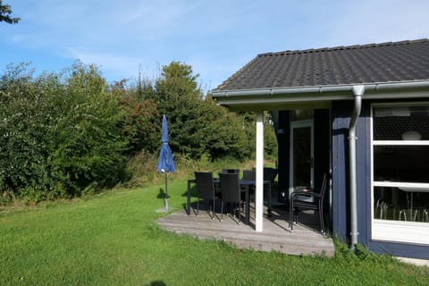 Resort 1 Ocean Cottage A 141 House in Großenbrode