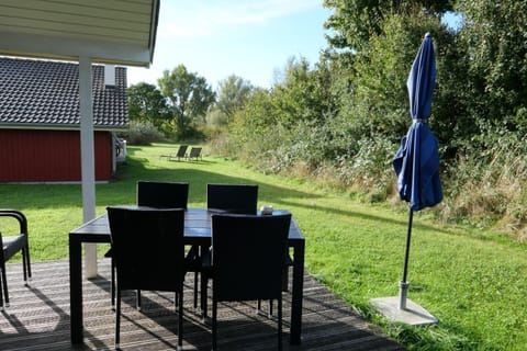 Resort 1 Ocean Cottage A 141 House in Großenbrode