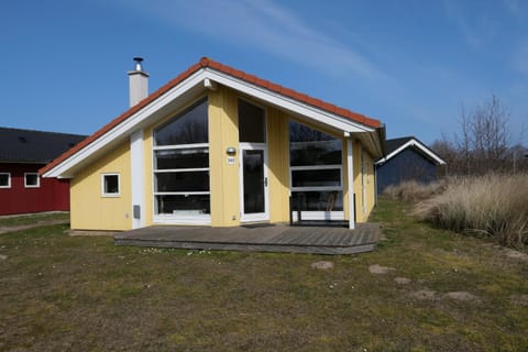 Resort 1 Ocean Cottage A 147 House in Großenbrode