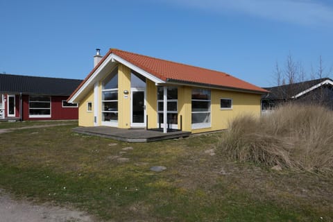 Resort 1 Ocean Cottage A 147 House in Großenbrode