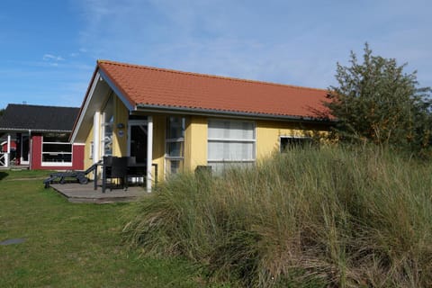 Resort 1 Ocean Cottage A 147 House in Großenbrode