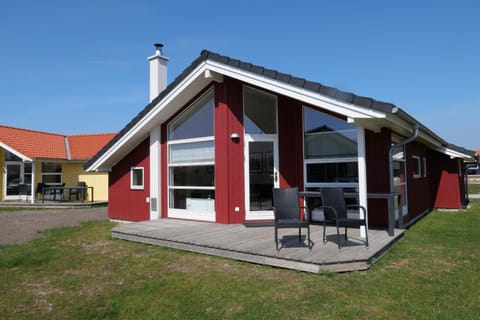 Resort 2 Beach House B 93 House in Großenbrode