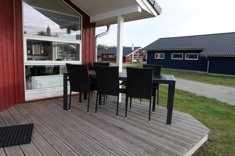 Resort 2 Beach House B 93 House in Großenbrode