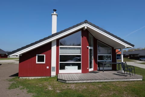 Resort 2 Beach House B 93 House in Großenbrode