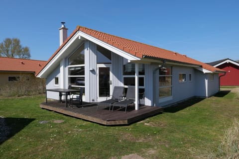 Resort 1 Beach House B 158 House in Großenbrode