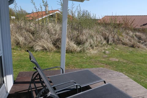 Resort 1 Beach House B 158 House in Großenbrode